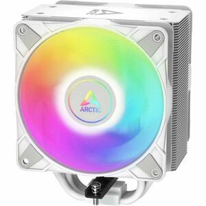 Cooler CPU ARCTIC AC Freezer 36 ARGB White imagine