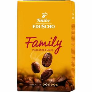 Cafea macinata Tchibo Family, 1kg imagine