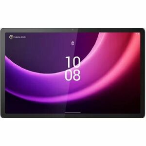 Tableta, Lenovo, Tab P11 2nd Gen, 11.5'', Android 12, 128GB, Gri imagine