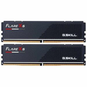 Memorie G.Skill Flare X5 32GB DDR5 5600MHz CL30 Dual Channel Kit imagine