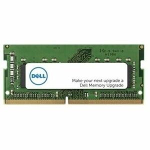 Dell - DDR4 - 16 GB - SO-DIMM 260-pin - unbuffered imagine