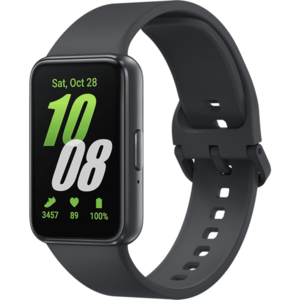 Bratara fitness Samsung Galaxy Fit3, GRAY imagine