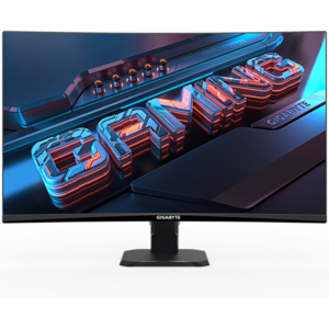 Monitor LED GIGABYTE Gaming GS27FC Curbat 27 inch FHD VA 1 ms 180 Hz HDR FreeSync Premium imagine