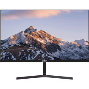 Monitor LED Dahua LM27-B200S VA, 27, Full HD, 100 Hz, VGA×1, HDMI×1, 5ms imagine