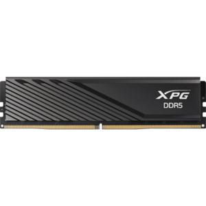 Memorie ADATA XPG Lancer Blade Black 32GB DDR5 6000MHz CL30 imagine