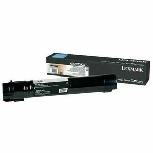 Lexmark Toner X950X2KG Black 32K imagine