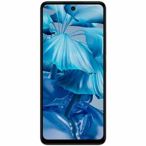 Telefon mobil Dual SIM HMD Pulse, 64 GB + 4 GB RAM, LTE, Atmos Blue imagine