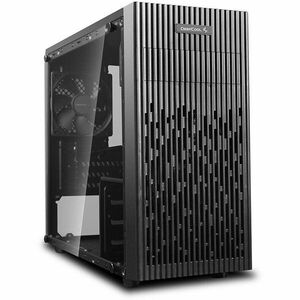 Carcasa Deepcool MATREXX 30 BLACK imagine