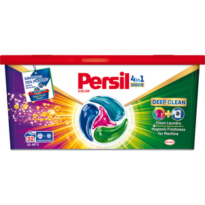 Detergent de rufe Persil 4in1 Discs Color, 32 spalari imagine