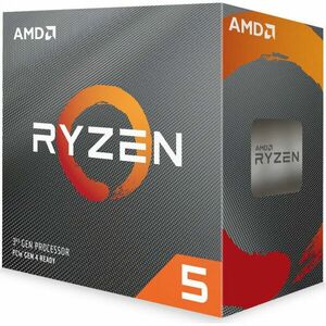 Procesor AMD Ryzen 5 3500 3.6GHz box imagine