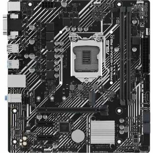 Placa de baza ASUS PRIME H510M-E R2.0, Socket 1200 imagine