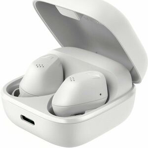 Casti In-Ear Sennheiser ACCENTUM, True Wireless, Bluetooth, Microfon, White imagine