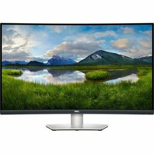 Monitor 31.5 inch Dell S3221QSA 3840 x 2160 pixeli, 60 Hz, 8 ms imagine