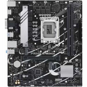 Placa de baza ASUS PRIME B760M-K imagine