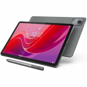 Tableta Lenovo Tab M11, Octa-Core, 11 WUXGA (1920x1200) IPS, 4GB RAM, 128GB, Wifi, Luna Grey imagine