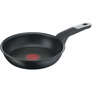 Tigaie, Tefal, 22 cm, Negru imagine