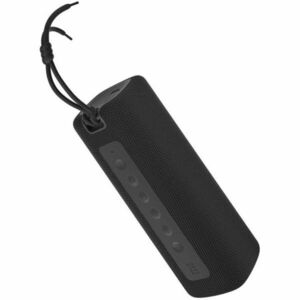 Boxa portabila cu bluetooth MI Portable Bluetooth 16W, Negru imagine