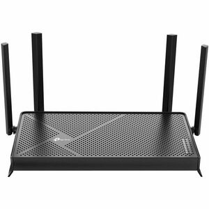 Router Wireless TP-Link Archer BE230, BE3600, Dual-Band, Wi-Fi 7, MLO, HomeShield, EasyMesh imagine