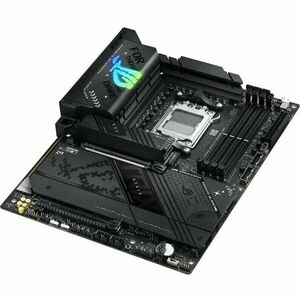 Placa de baza ASUS ROG STRIX X870-F GAMING WIFI, Socket AM5 imagine