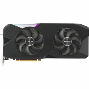 Placa video ASUS Dual Radeon™ RX 7900 XT OC Edition, 20GB GDDR6, 320-bit imagine