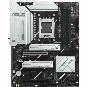 Placa de baza ASUS PRIME X870-P WIFI, Socket AM5 imagine