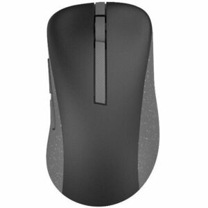 Mouse wireless/bluetooth ASUS MD102, 1600 DPI, design ergonomic, negru imagine