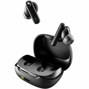 Casti Audio In-Ear, Skullcandy Smokin' Buds True Wireless, Bluetooth, True Black imagine