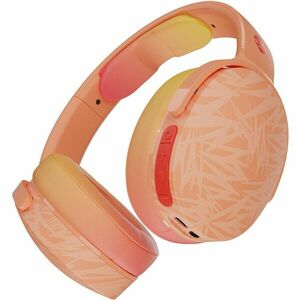 Casti Over-Ear Skullcandy Hesh Evo, Wireless, Bluetooth, Autonomie 36 ore, Sunset Triple Threat imagine