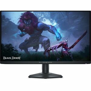 Monitor Gaming Alienware AW2725DF 27 inch QHD QD-OLED 0.03 ms 360 Hz HDR FreeSync Premium Pro imagine