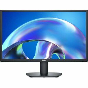 Monitor LED DELL SE2425H 23.8 inch FHD VA 5 ms 75 Hz imagine