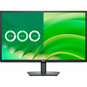 Monitor LED DELL E2725H 27 inch FHD VA 5 ms 75 Hz imagine