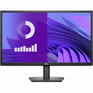 Monitor LED DELL E2425H 23.8 inch FHD VA 5 ms 75 Hz imagine