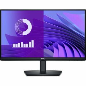 Monitor LED DELL E2425HS 23.8 inch FHD VA 5 ms 75 Hz imagine