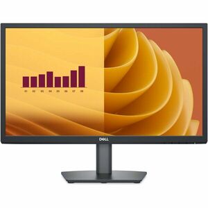 Monitor LED DELL E2225H 21.5 inch FHD VA 5 ms 75 Hz imagine