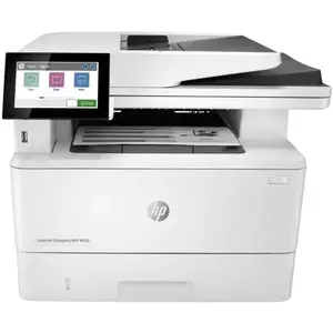 Multifunctional laser monocrom HP LaserJet Enterprise MFP M430F, A4 imagine