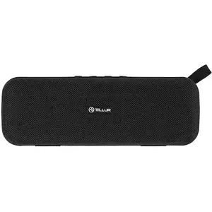 Boxa portabila Bluetooth Tellur Loop 10W, Negru imagine