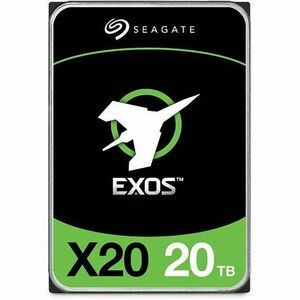 HDD Server Exos X20, 20TB - SAS 12Gb/s imagine