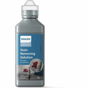 Solutie de curatare a petelor Philips XV1732/01 pentru aspiratorul cu detergent Philips Stain Remover seria 3000 XW3193/11 imagine