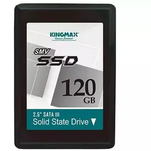 SSD 2.5 SATA3 120GB SMV32 3D TLC NAND imagine