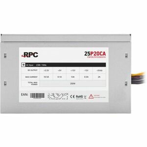 SURSA RPC 25020CA 250W imagine