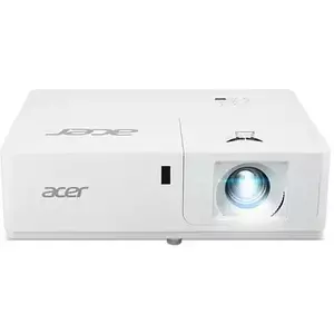 Videoproiector Acer PL6510, 5.500 lumeni/ 4.400 lumeni Eco, FHD 1920*1080, up to 4K 3840* 2160, 16: 9/ 4: 3, 2.000.000: 1, 360° Projection, DLP 3D ready, HDMI 3D ready, IP6X, Alb imagine