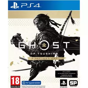 Joc Ghost of Tsushima Director’s Cut pentru PlayStation 4 imagine