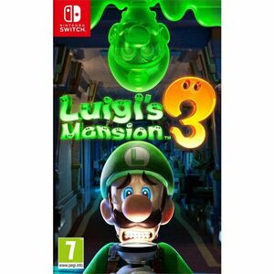 LUIGIS MANSION 3 - SW imagine