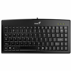 Tastatura compacta Genius Luxemate 100 imagine