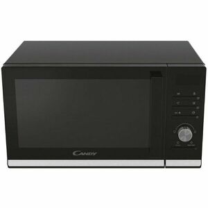 Candy CMGA25TNDB Cuptor cu microunde, 1000 W, 25 L, digital, negru imagine