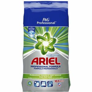 Detergent Ariel Professional Expert 140 spalari, 10.5Kg imagine