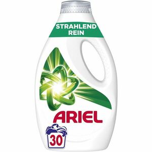 Detergent de rufe lichid Ariel Universal+ 1.5L, 30 spalari imagine