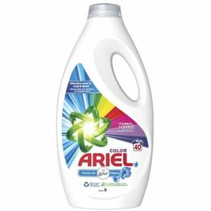 Detergent de rufe lichid Ariel Touch of Lenor Color, 40 spalari imagine