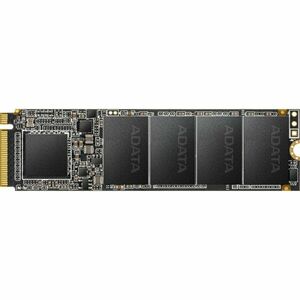 SSD XPG SX6000 PRO, 2TB, M.2 2280, PCI Express 3.0 x4 NVMe imagine