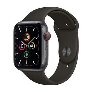 Apple Watch SE 2020, GPS + Cellular, Aluminium 44mm N/A Space Gray Ca nou imagine